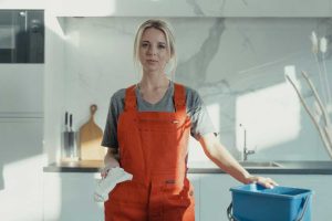 Why the Housekeeper Is Returning to the Modern Conversation